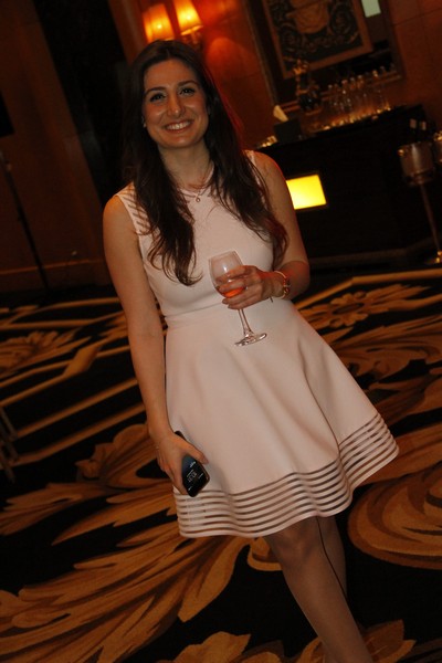 LAU MSA 4th Annual Gala Dinner